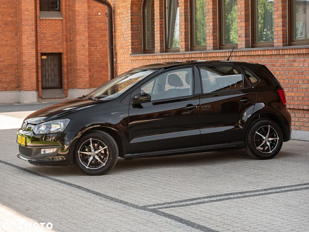 Volkswagen Polo 1.2 TDI DPF Comfortline - 14