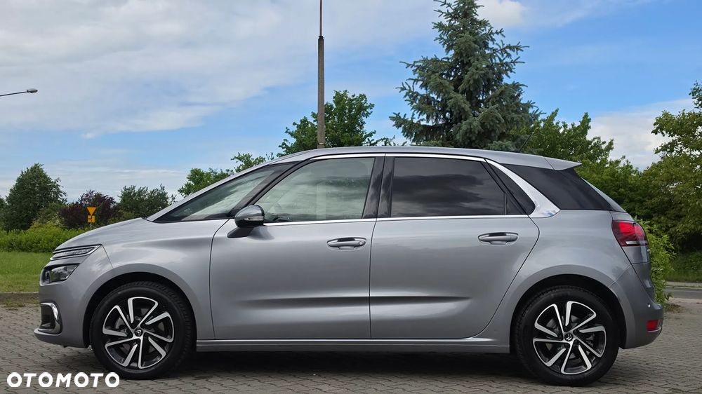 Citroën C4 Picasso BlueHDi 150 SHINE - 10