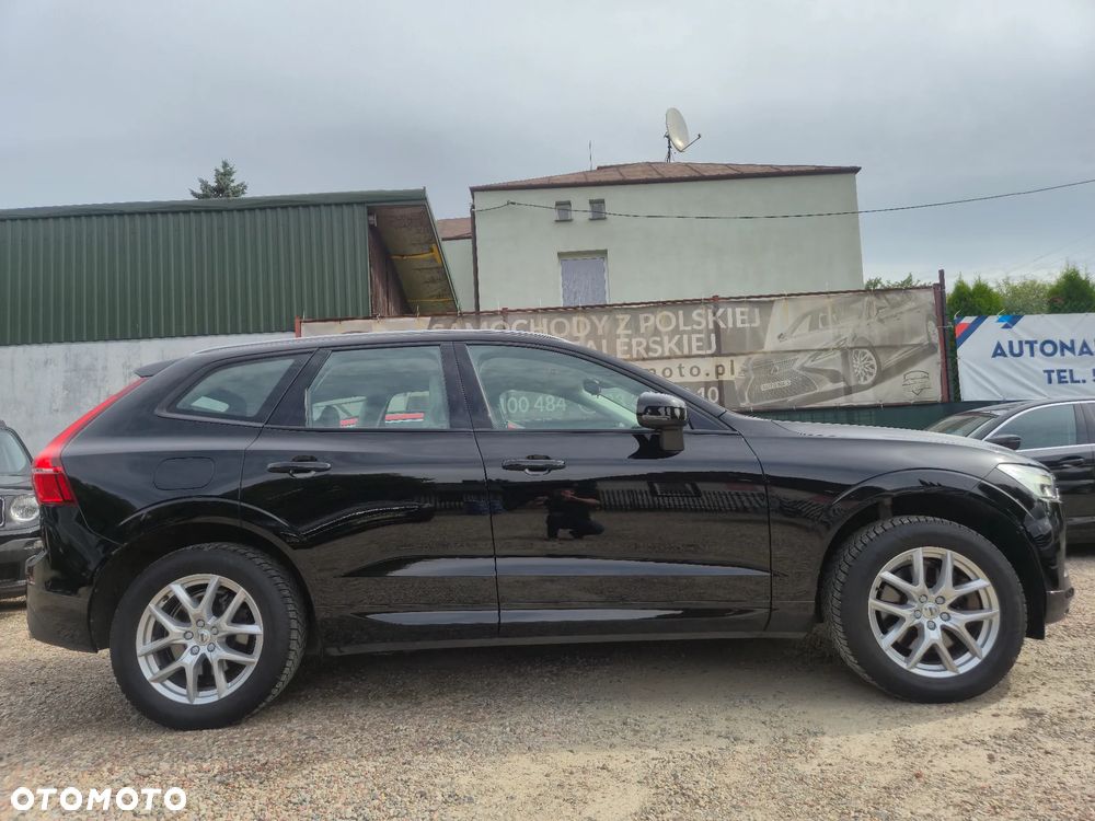 Volvo XC 60 D4 SCR Momentum - 8