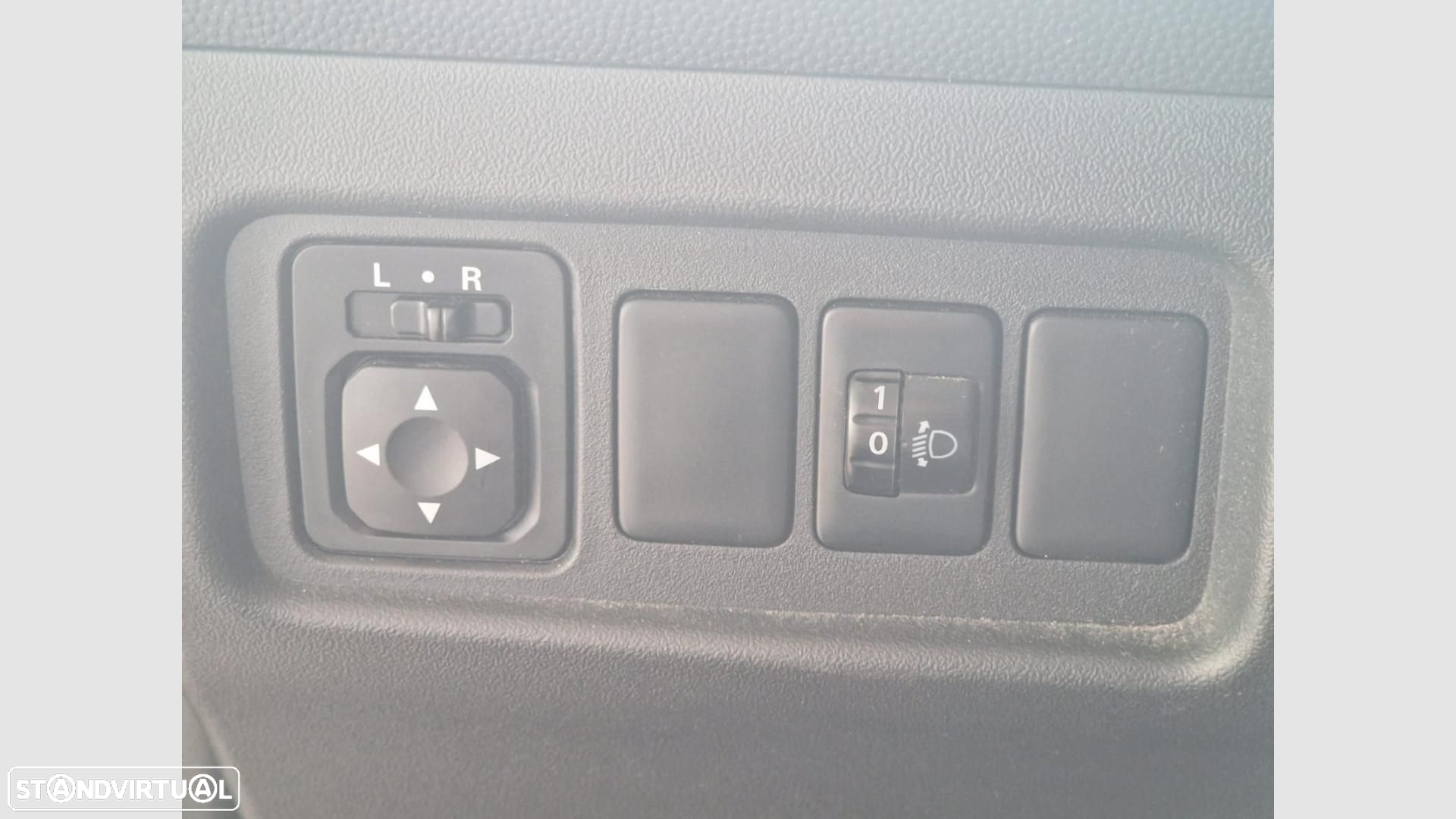 Mitsubishi Space Star 1.2 Connect Edition - 23