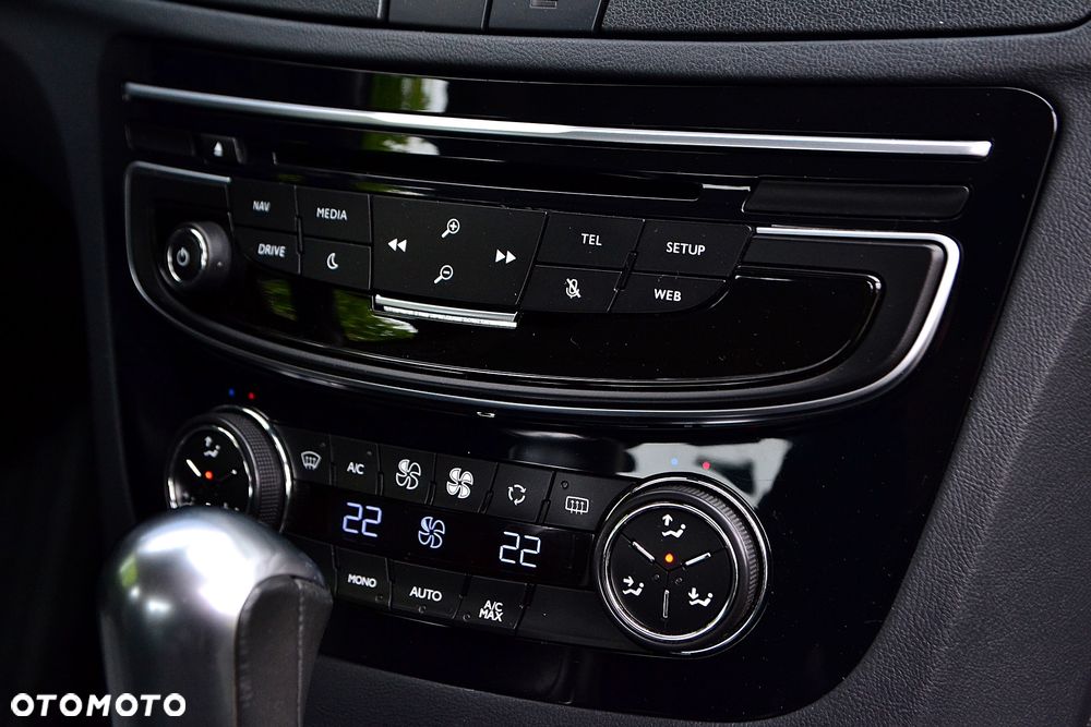 Peugeot 508 HDi 160 Automatik Business-Line - 16