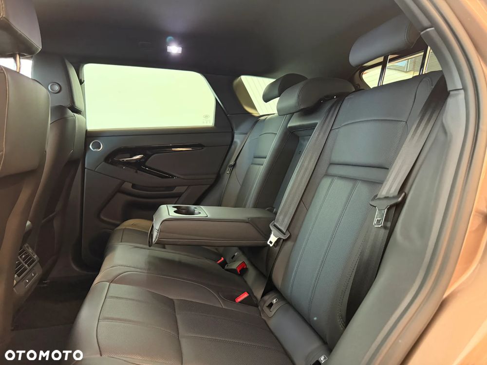 Land Rover Range Rover Evoque 1.5 P270e PHEV Dynamic SE - 20
