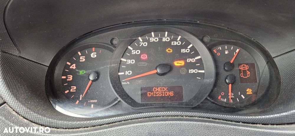 Renault Master - 19