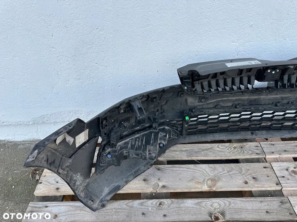 ZDERZAK PRZÓD PRZEDNI SKODA SUPERB III 3V0 LIFT 2019- 3V0807221M KOMPLETNY - 6