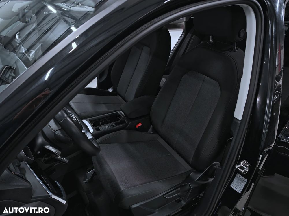 Audi Q3 35 TDI S tronic S line - 8