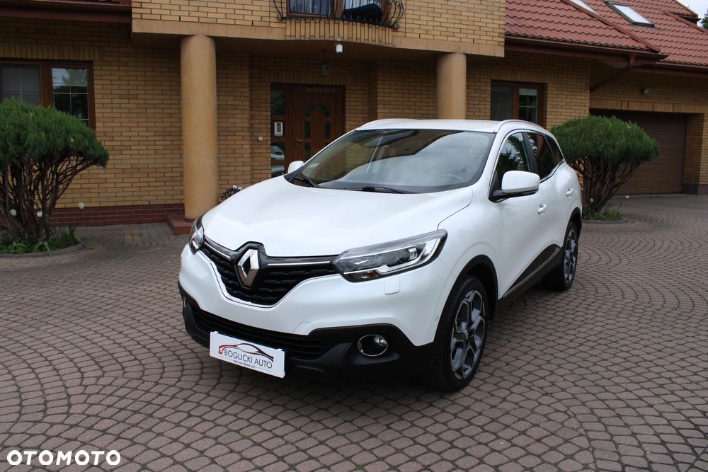 Renault Kadjar 1.2 Energy TCe Zen - 2