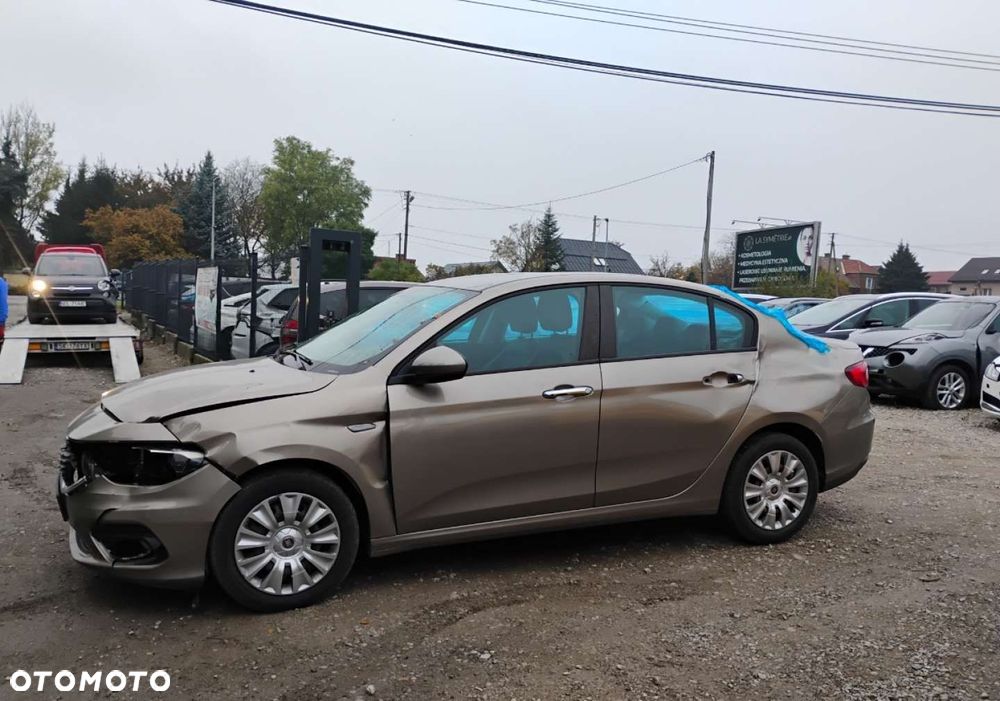 Fiat Tipo - 21