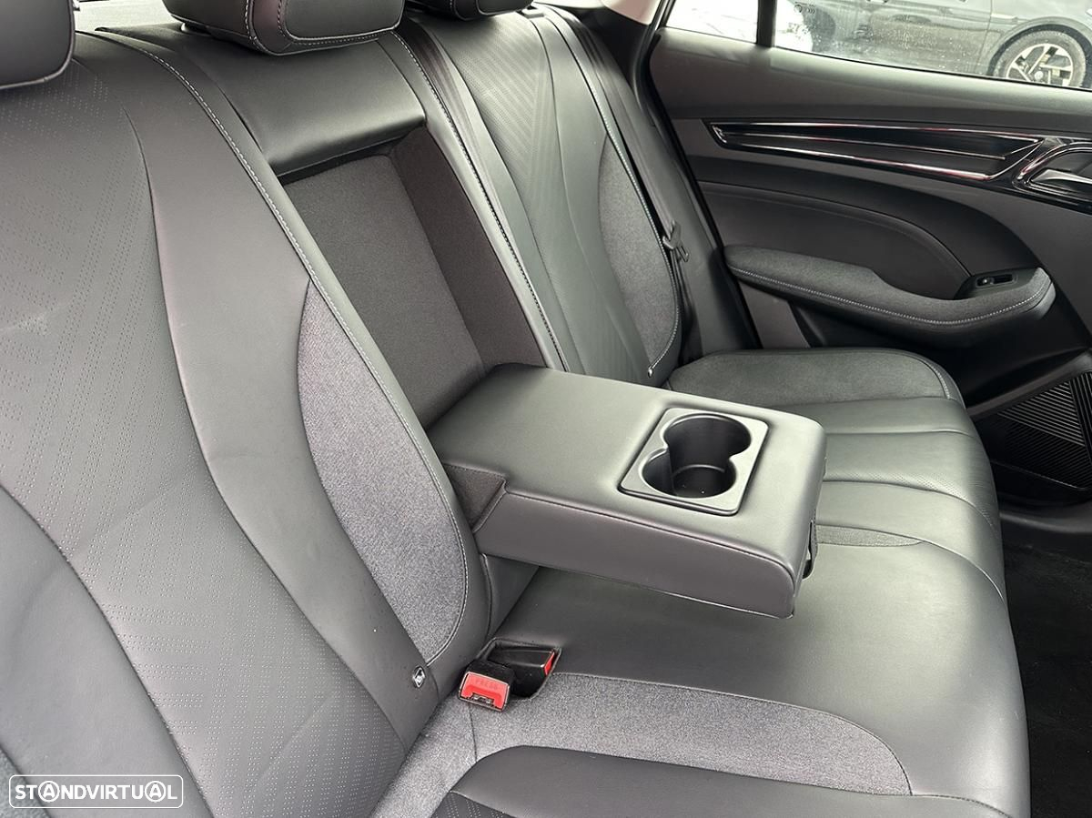 MG MG5 51 kWh Luxury - 45