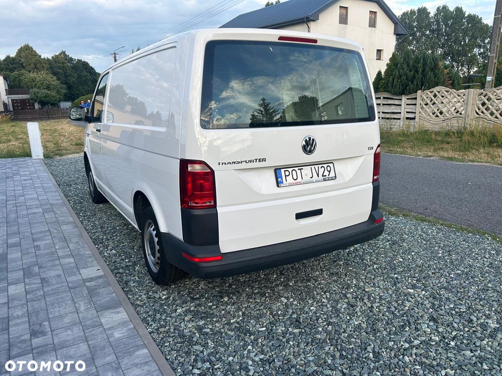 Volkswagen T6 - 5