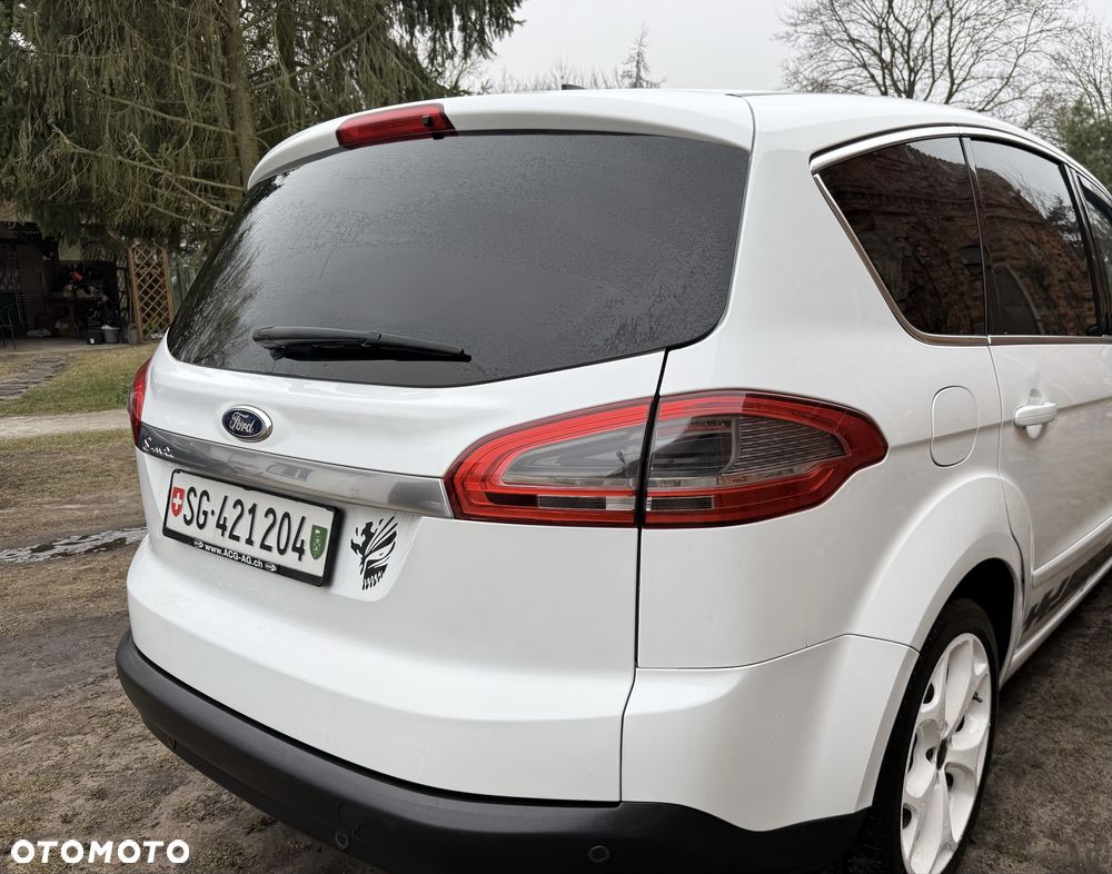 Ford S-Max - 5