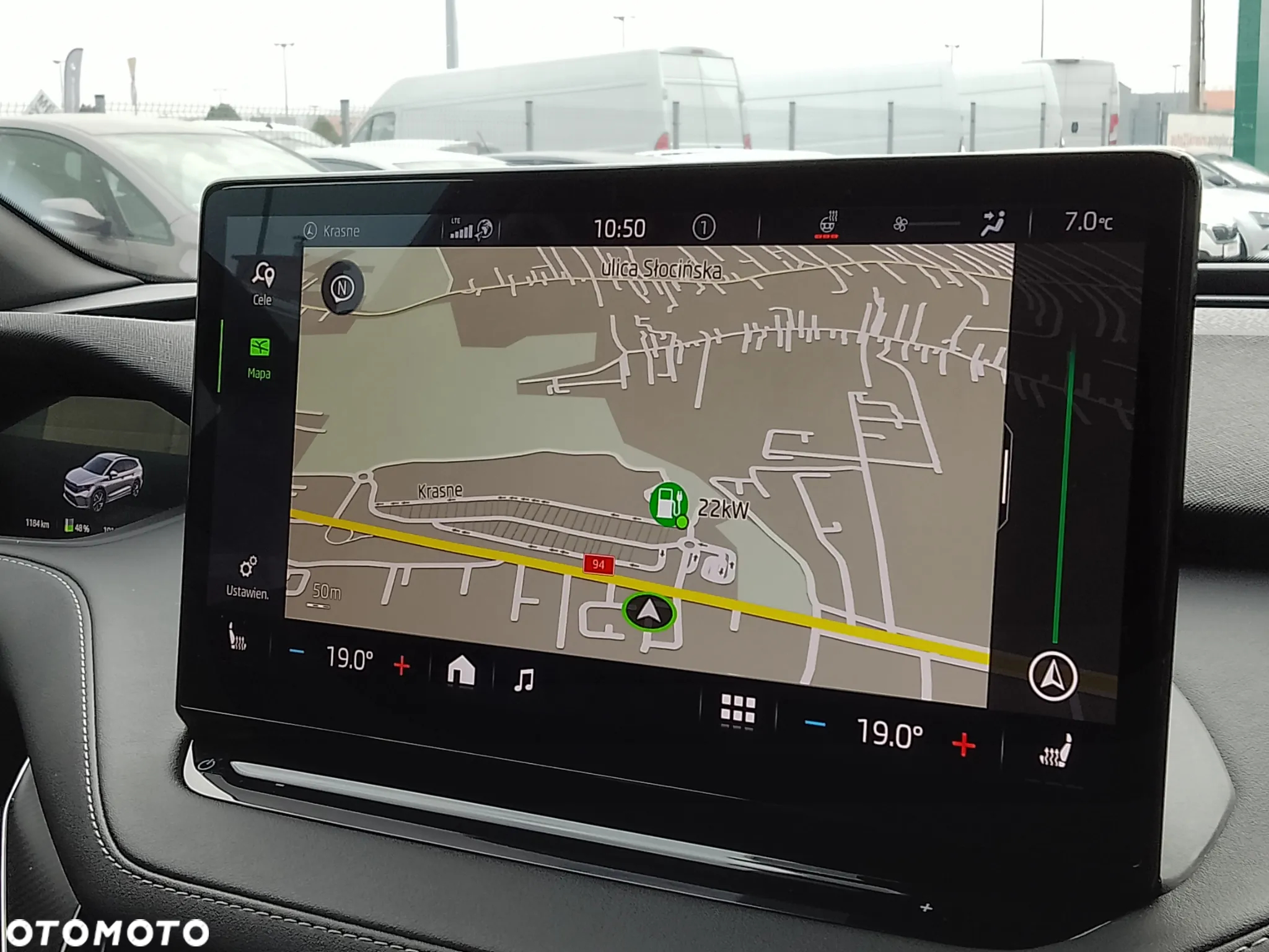 Skoda Enyaq 80x 82kWh Sportline - 20