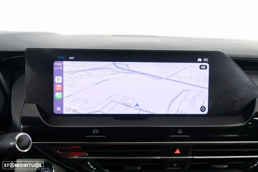 Citroën C5 X 1.2 PureTech Shine EAT8 - 23