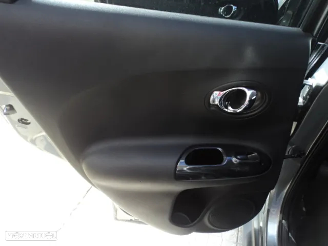 Nissan Juke 1.5 dCi Acenta 124g - 9