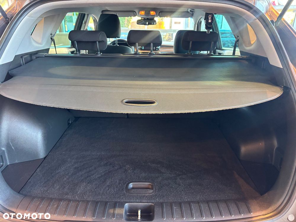 Hyundai Tucson 1.6 GDI BlueDrive Comfort 2WD - 14