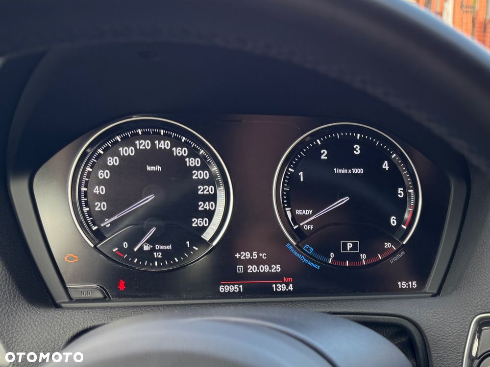 BMW Seria 1 118d M Sport Shadow - 11