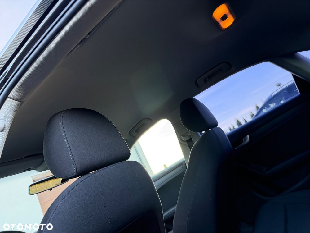 Audi A4 Limousine - 34