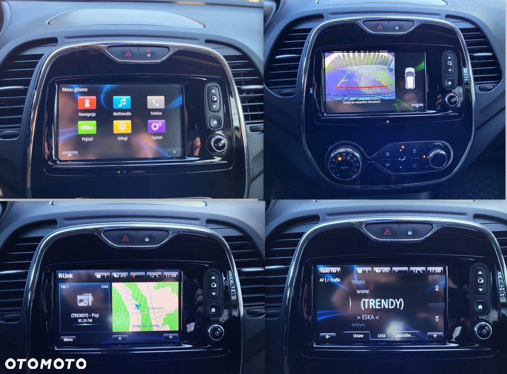 Renault Captur (ENERGY) dCi 90 LIMITED - 25