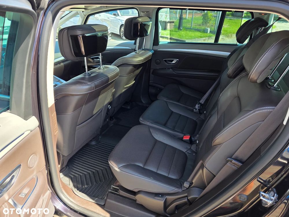 Renault Espace - 16