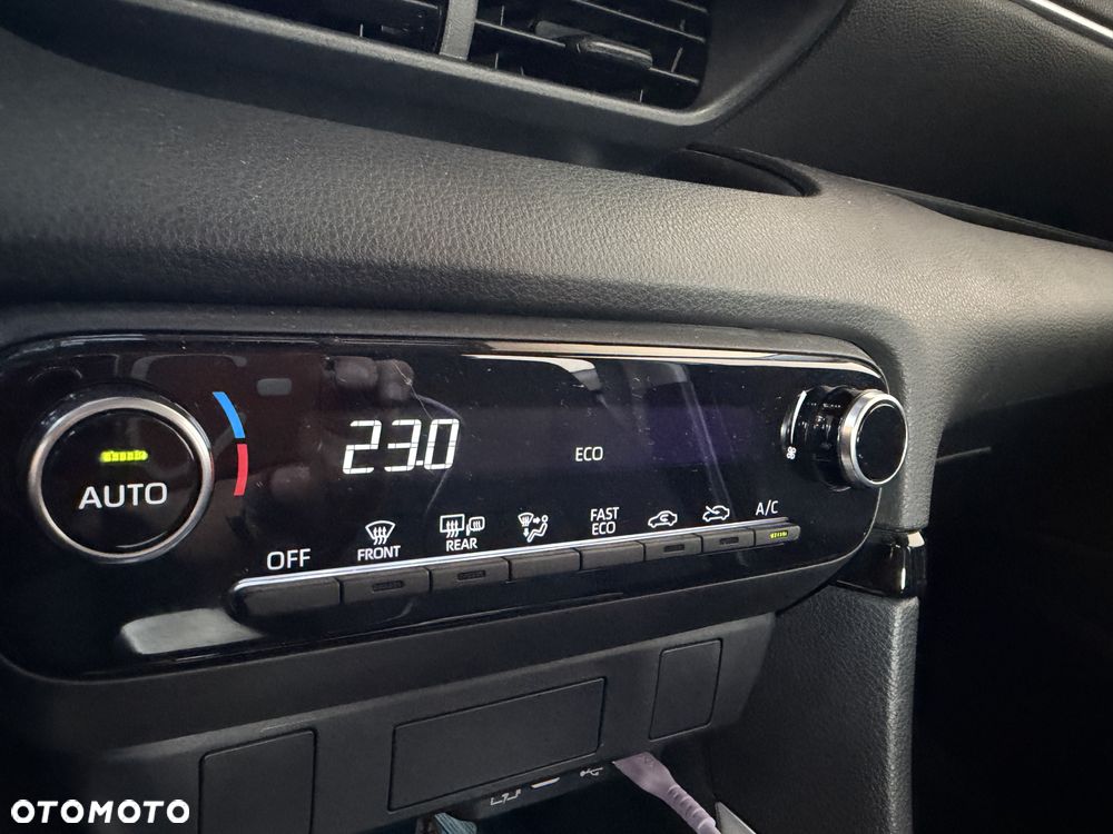Toyota Yaris Hybrid 1.5 Comfort - 13