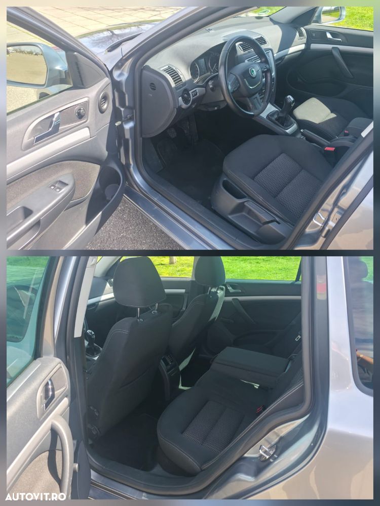 Skoda Superb 1.6 TDI Greenline Elegance - 7