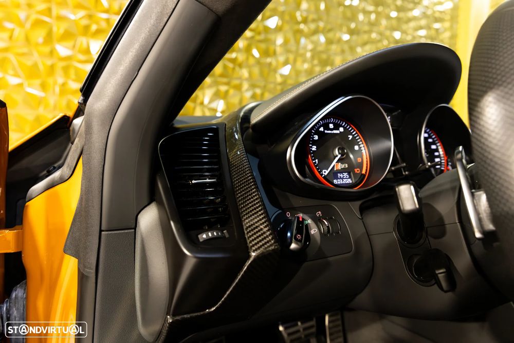 Audi R8 Coupé 5.2 FSI quattro S tronic - 47