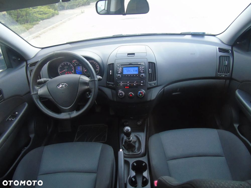 Hyundai i30 - 9
