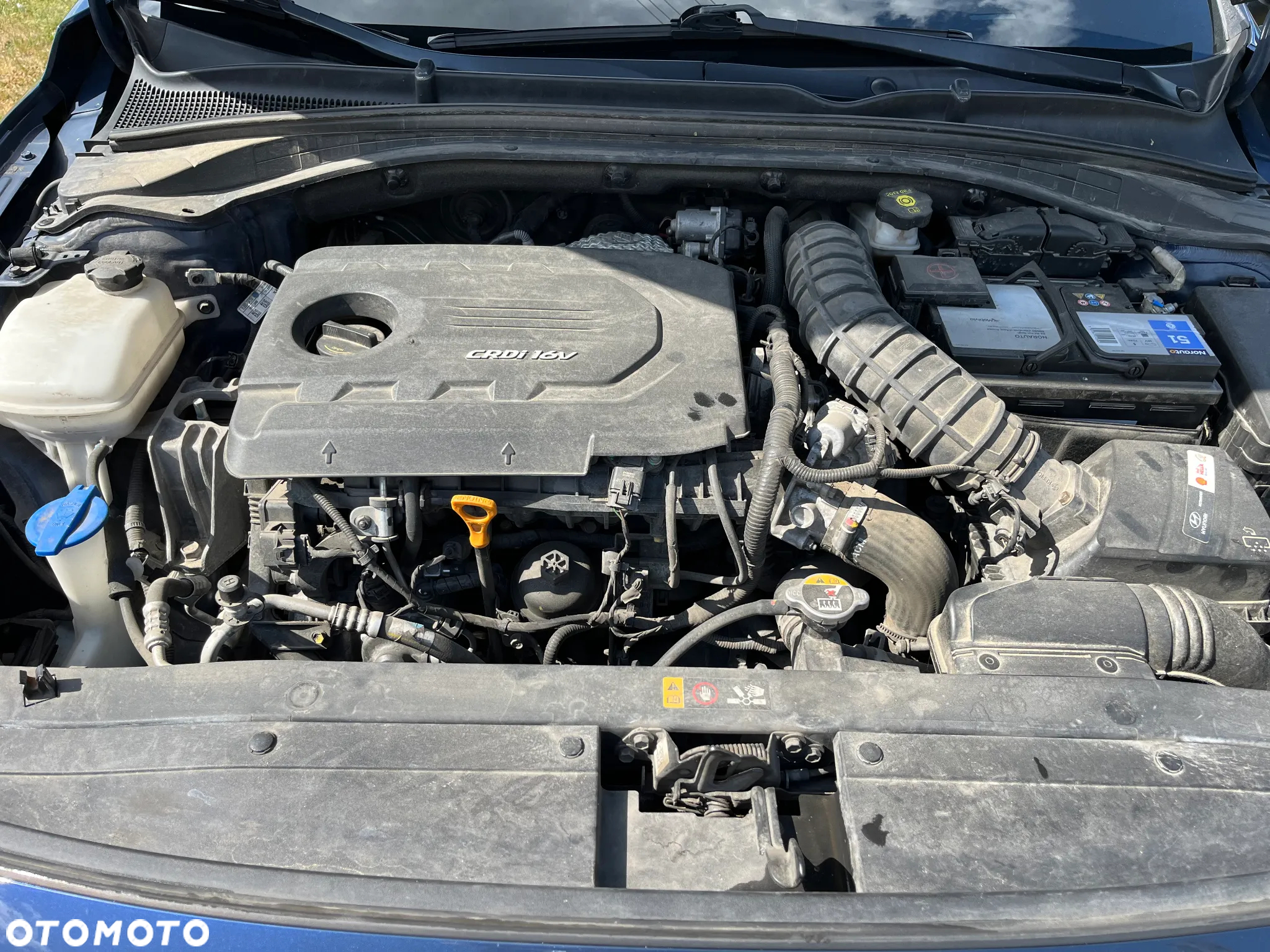 Hyundai i30 - 30