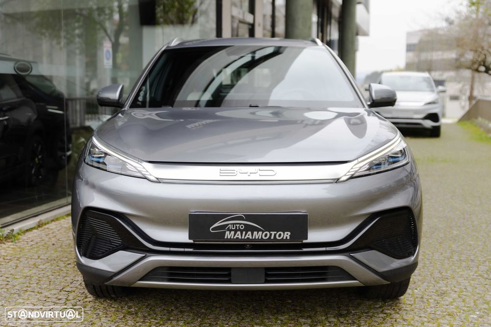 BYD Atto 3 60.48 kWh Design - 4