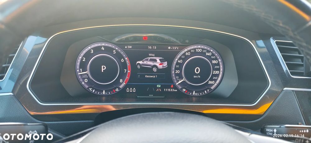 Volkswagen Tiguan - 16