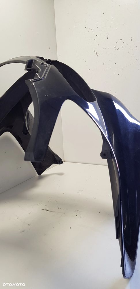 Suzuki AN 650 Burgman 03-12 Czasza Czacha Osłona Owiewka Przód - 8