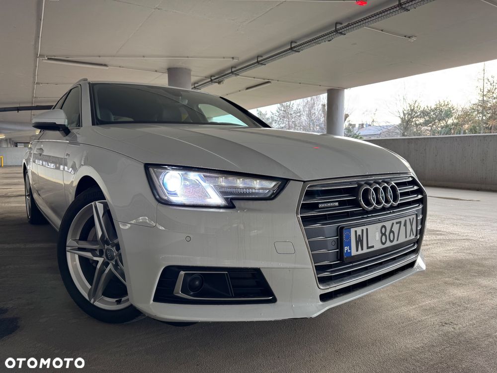 Audi A4 Avant - 35