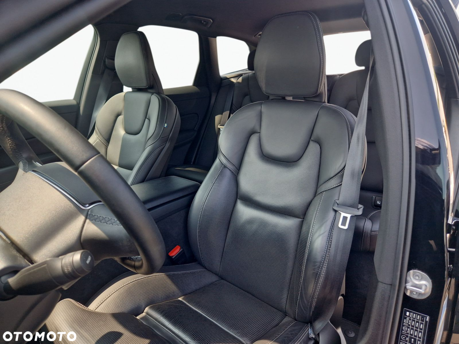 Volvo XC 60 - 11