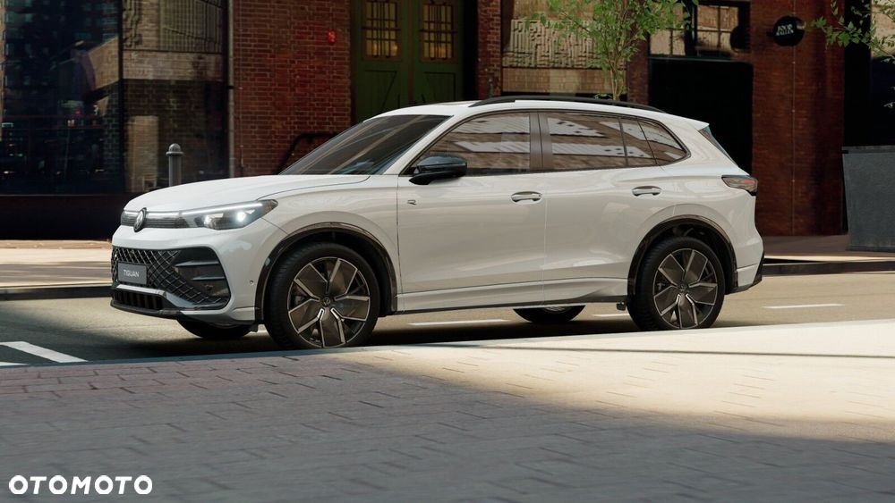 Volkswagen Tiguan - 3