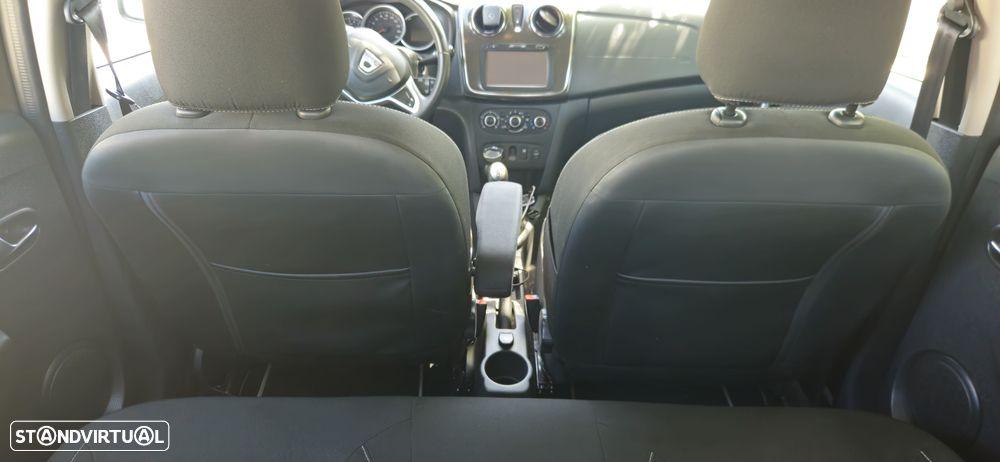 Dacia Sandero 0.9 TCe Comfort - 8