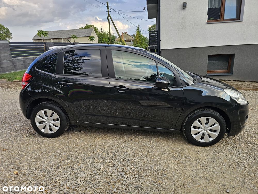 Citroën C3 - 3