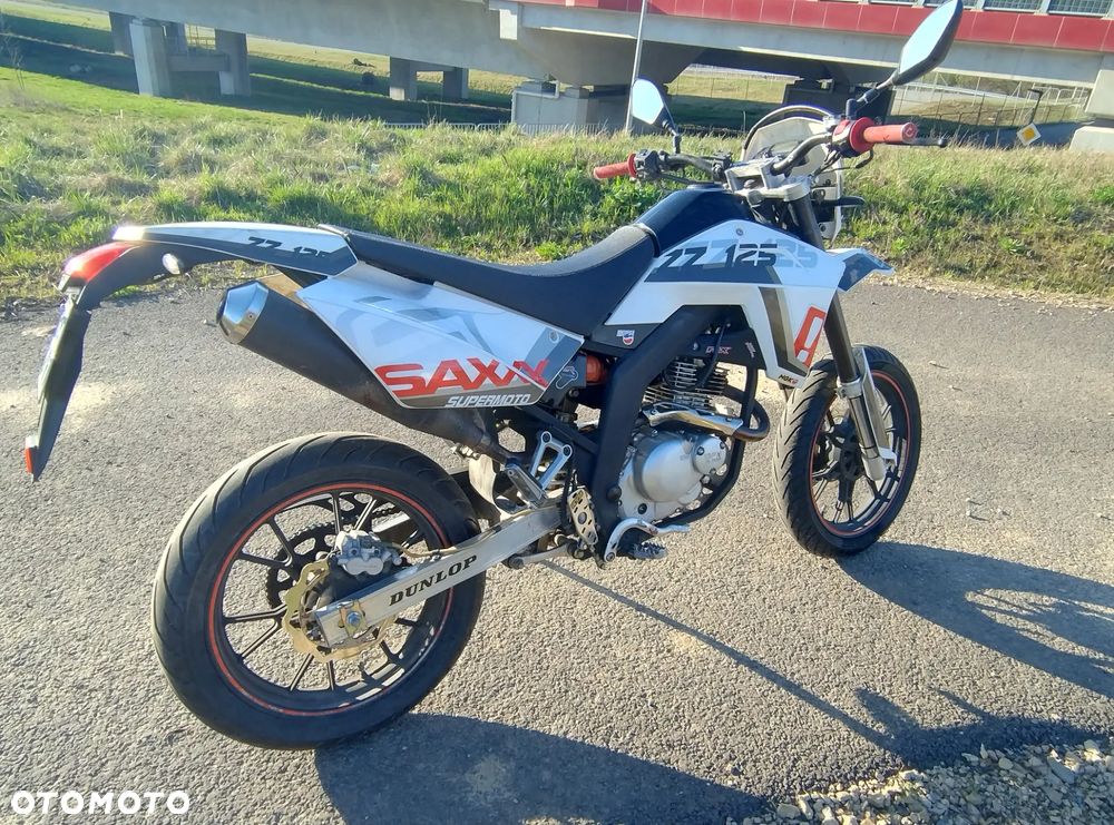 Sachs ZZ - 30