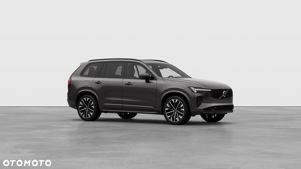 Volvo XC 90 T8 AWD Plug-In Hybrid Ultra Dark 7os