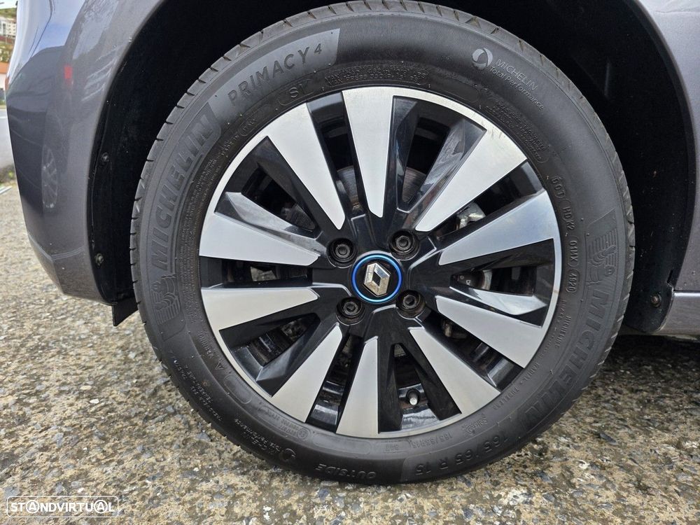 Renault Twingo Electric INTENS - 25