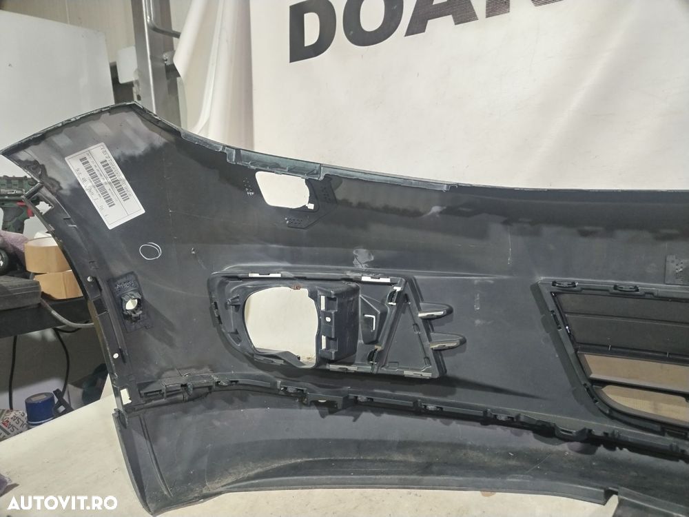 Bara fata VW Tiguan, 2011, 2012, 2013, 2014, 2015, 2016, cod origine OE 5N0807221K. - 15