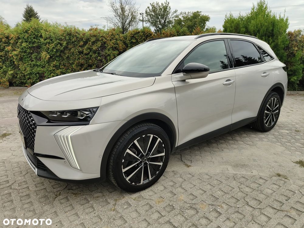 DS Automobiles DS 7 1.5 BlueHDi Rivoli - 3