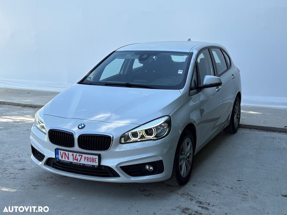 BMW Seria 2 218i - 1