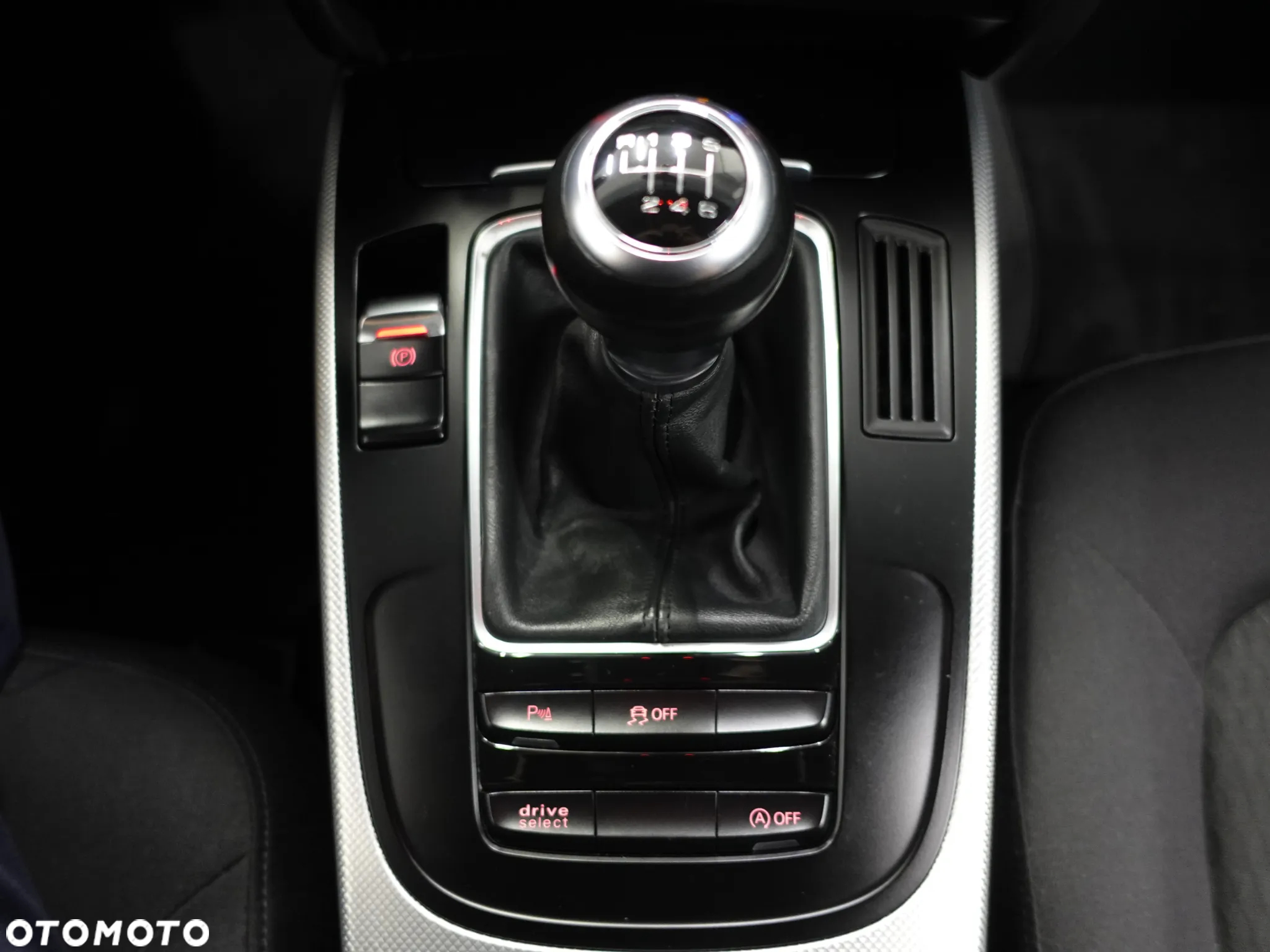 Audi A5 - 34