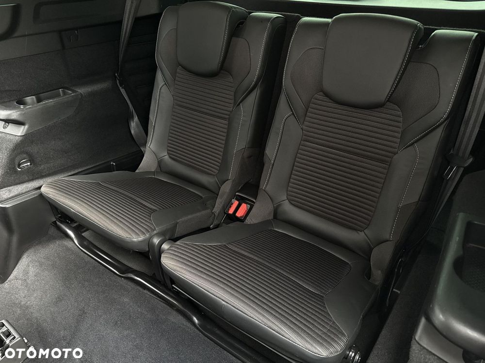 Renault Scenic 1.3 TCe FAP Intens - 13