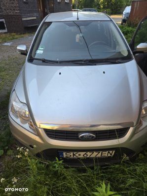 Ford Focus 1.8 TDCi Ambiente - 8