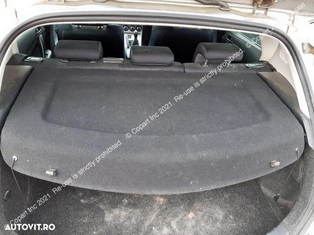 Dezmembrez Mazda 3 BL 2.2 tdi - 12