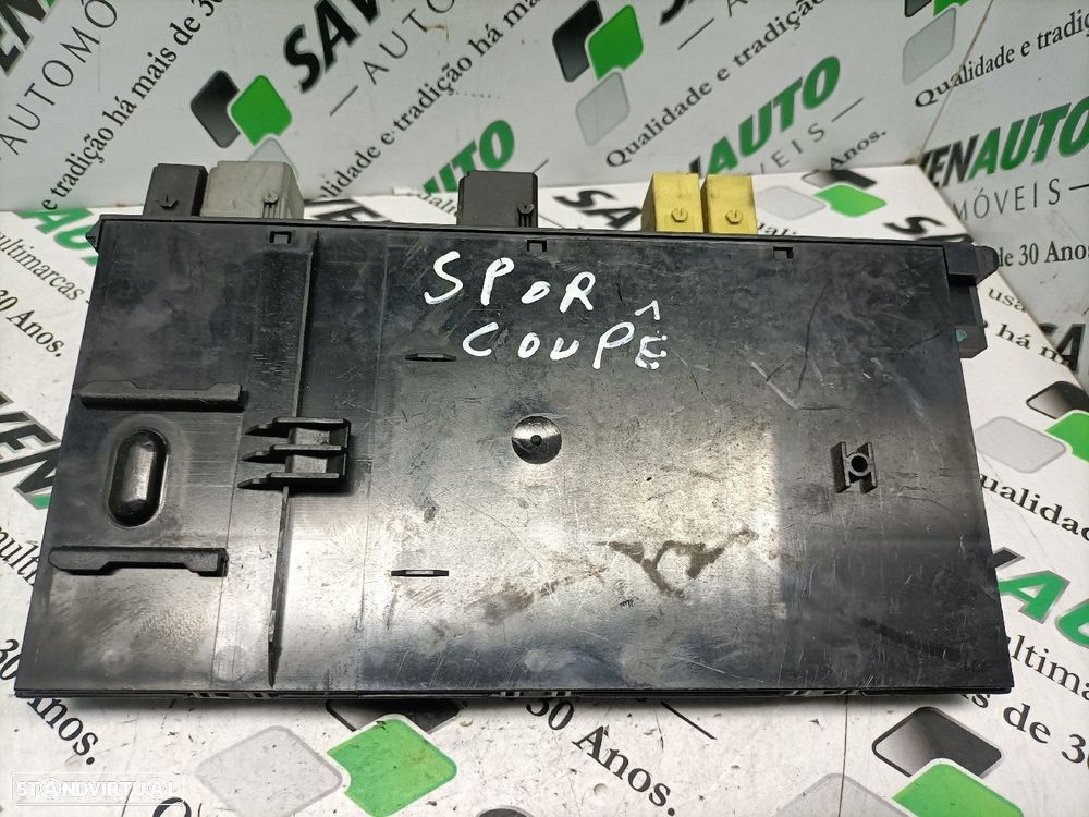 Módulo Eletrónico Mercedes-Benz C-Class (W203) - 3