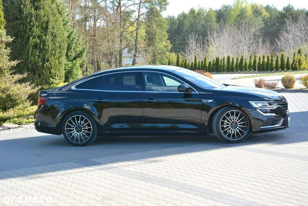 Renault Talisman ENERGY TCe 200 EDC INITIALE PARIS - 12