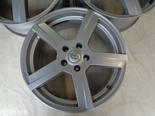 FELGI SEAT SKODA AUDI VW 18 5X112 7,5J ET47 - 3