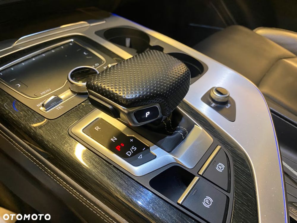 Audi Q7 3.0 TDI Quattro Tiptr - 19