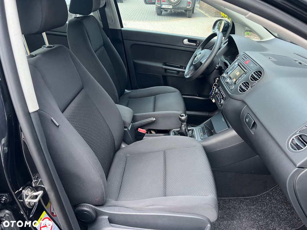 Volkswagen Golf Plus - 30
